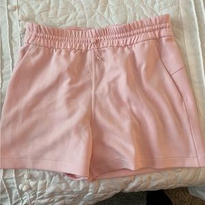 Lululemon Softstreme High-Rise Shorts 4”